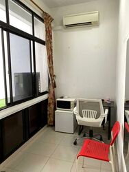 Tan Tong Meng Tower (D11), Apartment #562085351